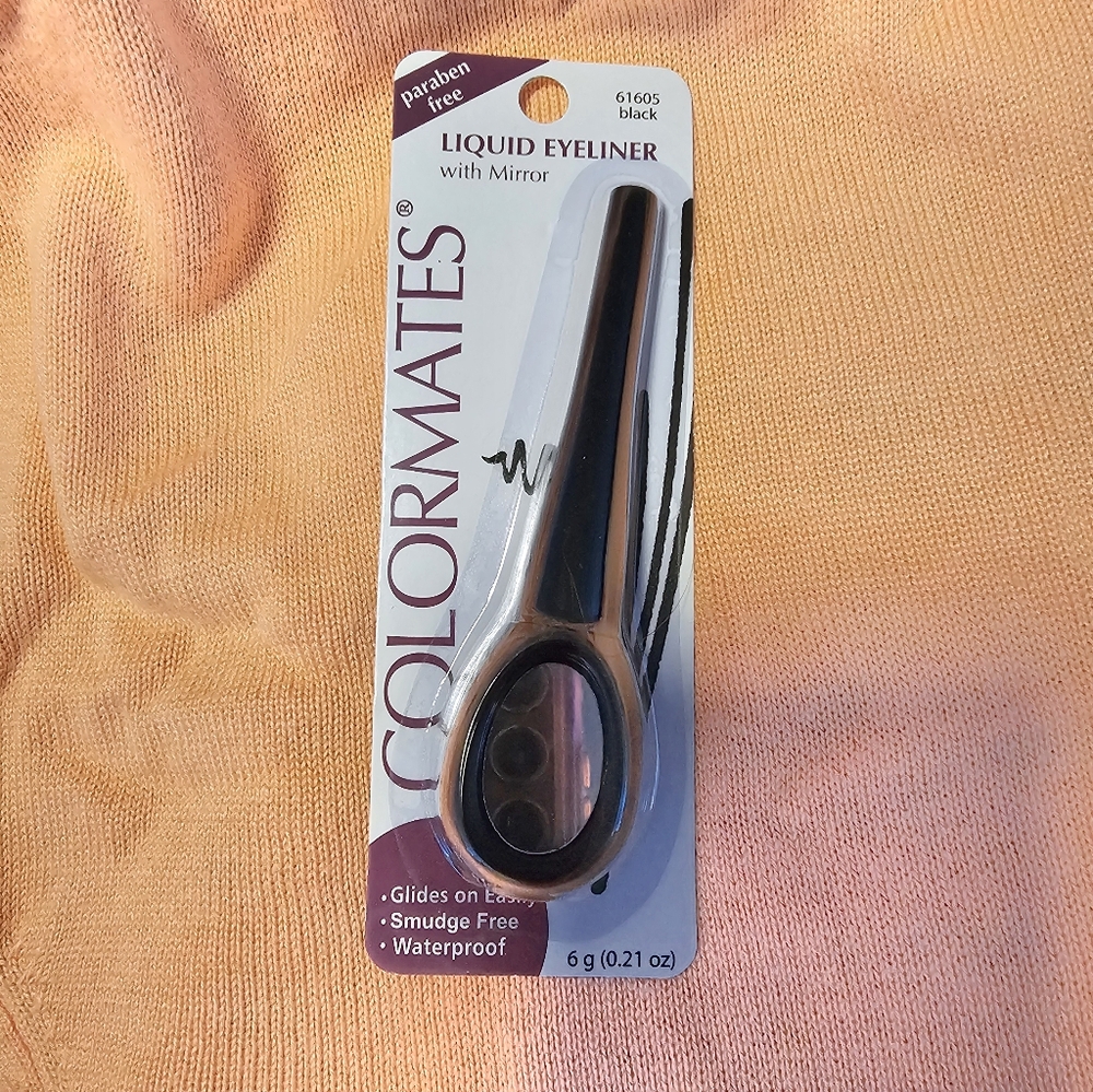 2/$20 COLORMATES Makeup Bundle - Picture 2 of 9